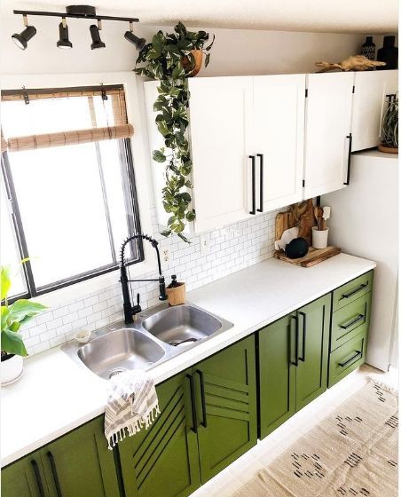 چیدمان آشپزخانه چیدمان آشپزخانه