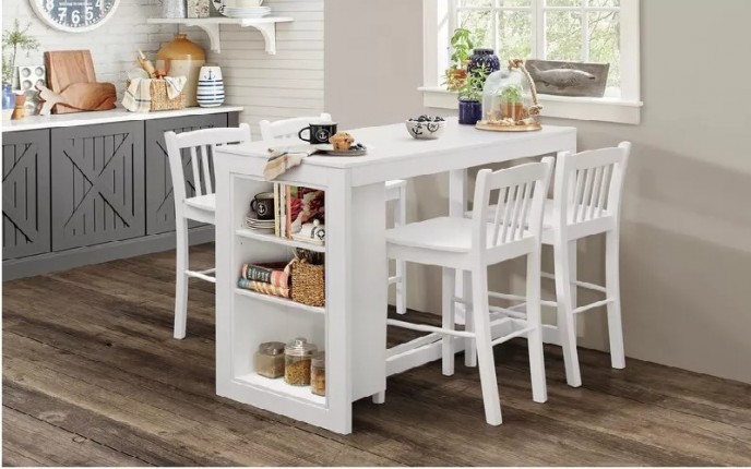 پنتری روم کوچک پنتری روم کوچک