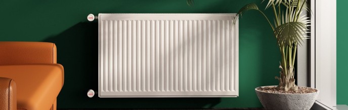 رادیاتور پنلی رادیاتور پنلی