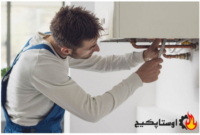 آشنایی با انواع پکیج دیواری آشنایی با انواع پکیج دیواری