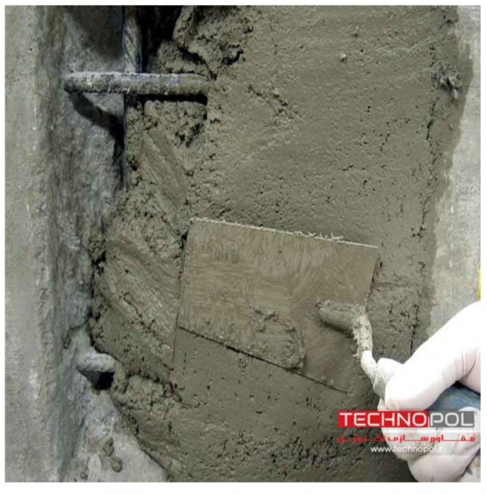 مزایای استفاده از ملات اپوکسی مزایای استفاده از ملات اپوکسی