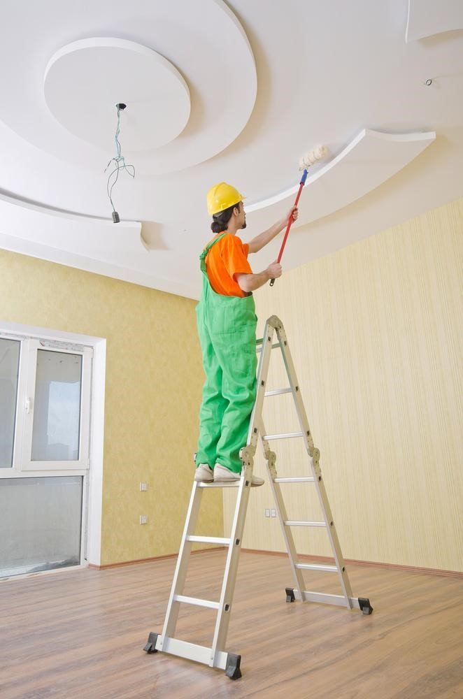 استخدام کارگر نقاش ساختمان استخدام کارگر نقاش ساختمان