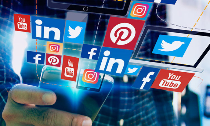 تفاوت رسانه های جمعی و رسانه های اجتماعی: کاربرد های رسانه چیست؟