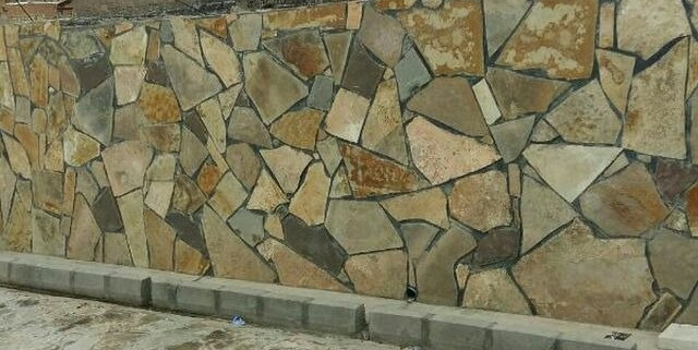 مزایا ویژگی های سنگ ورقه ای مزایای سنگ ورقه ای