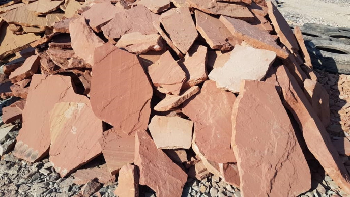 کاربردهای سنگ ورقه ای: کاربردهای سنگ ورقه ای