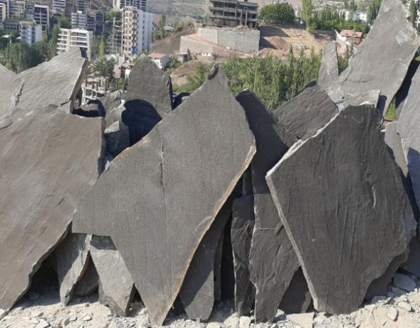 مزایای سنگ میگون مشکی مزایای سنگ میگون مشکی