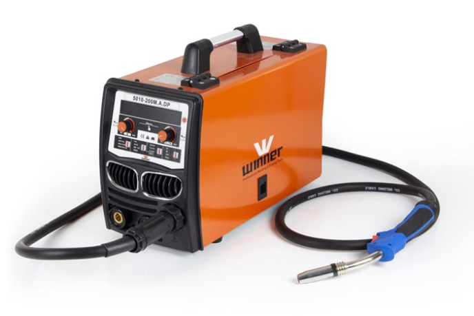 انواع دستگاه جوش بدون الکترود: