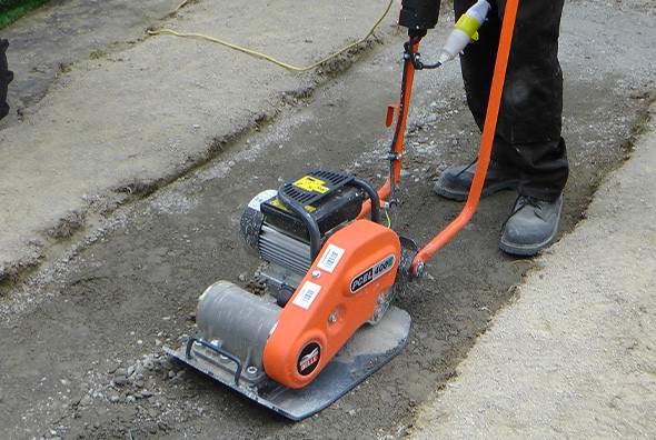 انواع کمپکتورها