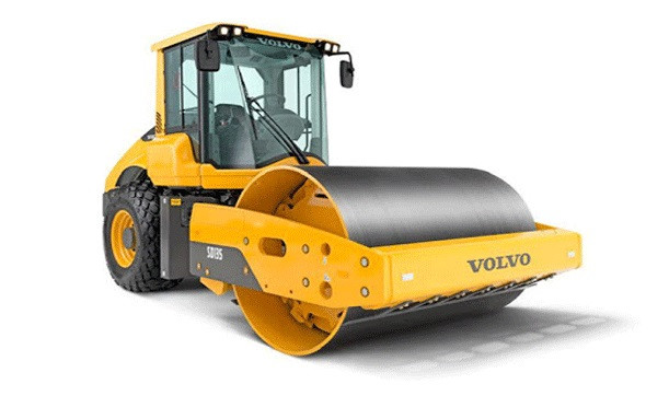 کمپکتور غلتکی