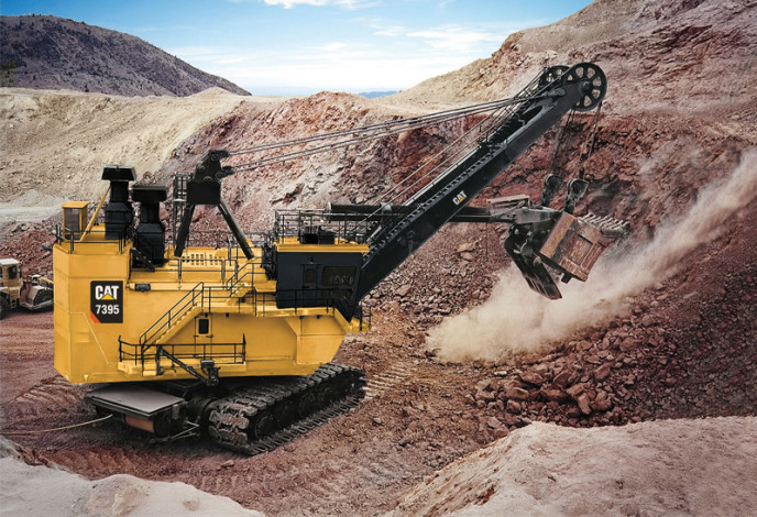 ماشین دراگ لاین ماشین دراگ لاین