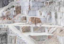 Importing Building Stones from Iran