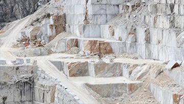 Importing Building Stones from Iran
