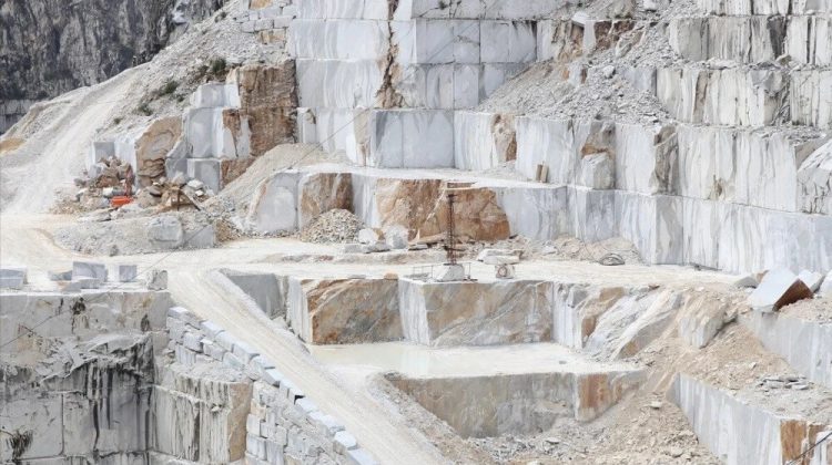 Importing Building Stones from Iran