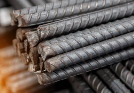 Importing Rebar from Iran: Superior Quality, Competitive Prices, and Golden Trade Opportunities
