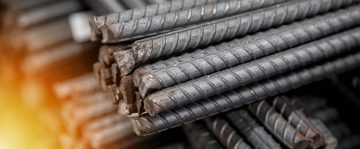 Importing Rebar from Iran: Superior Quality, Competitive Prices, and Golden Trade Opportunities