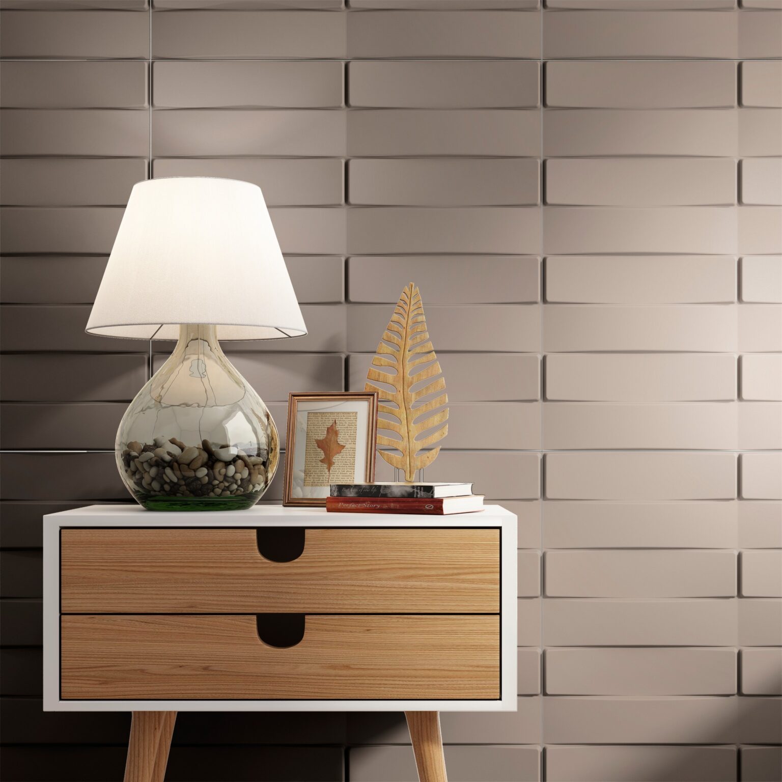 انواع دیوارپوش از لحاظ جنس انواع دیوارپوش از لحاظ جنس