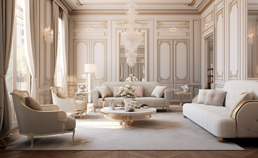 دکوراسیون داخلی