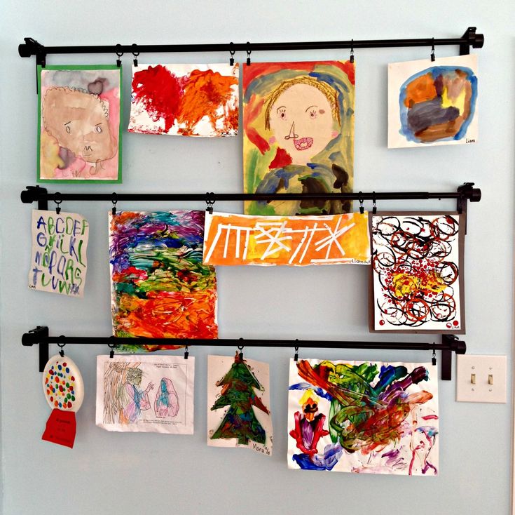 نقاشی در اتاق کودک نقاشی در اتاق کودک