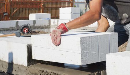 بلوک هبلکس چیست؟ مزایا و معایب بلوک هبلکس Heblex Block