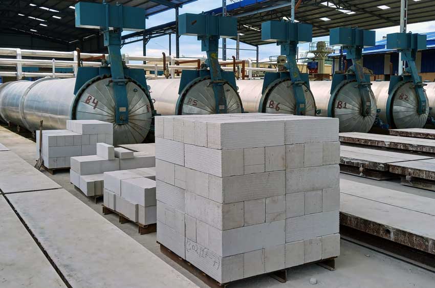 مزایا و معایب بلوک هبلکس