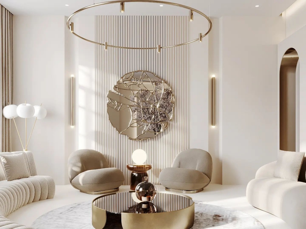 تاریخچه دکوراسیون داخلی تاریخچه دکوراسیون داخلی