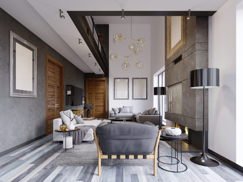 دکوراسیون داخلی چیست؟ دکوراسیون داخلی چیست