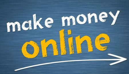 make money at home 1