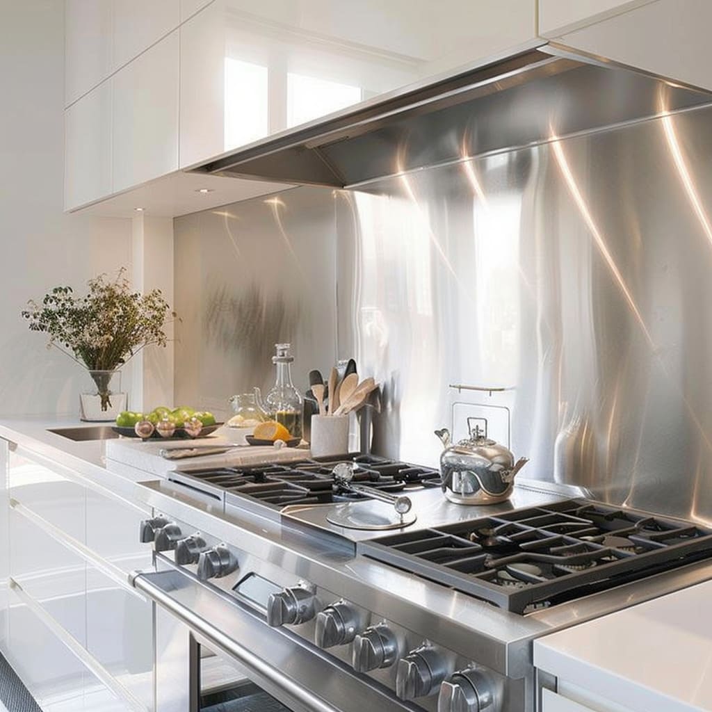 بین کابینتی فولادی بین کابینتی فولادی