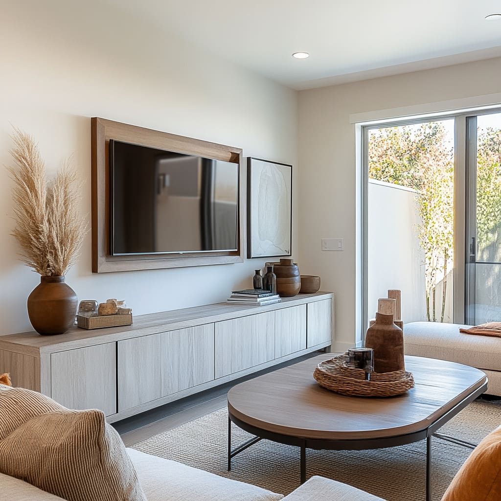 نور در دکوراسیون مینیمال نور در دکوراسیون مینیمال