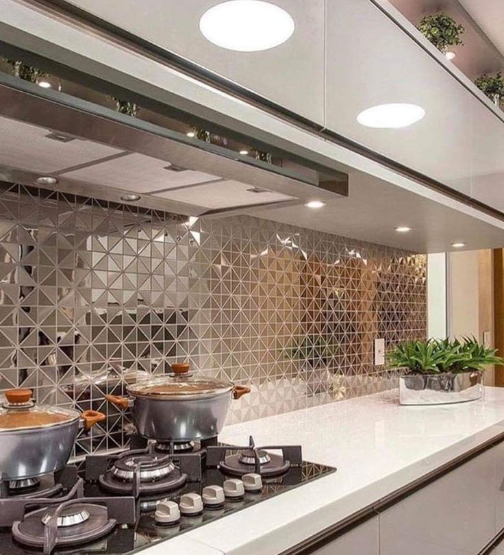 کاشی بین کابینتی آینه ای کاشی بین کابینتی آینه ای