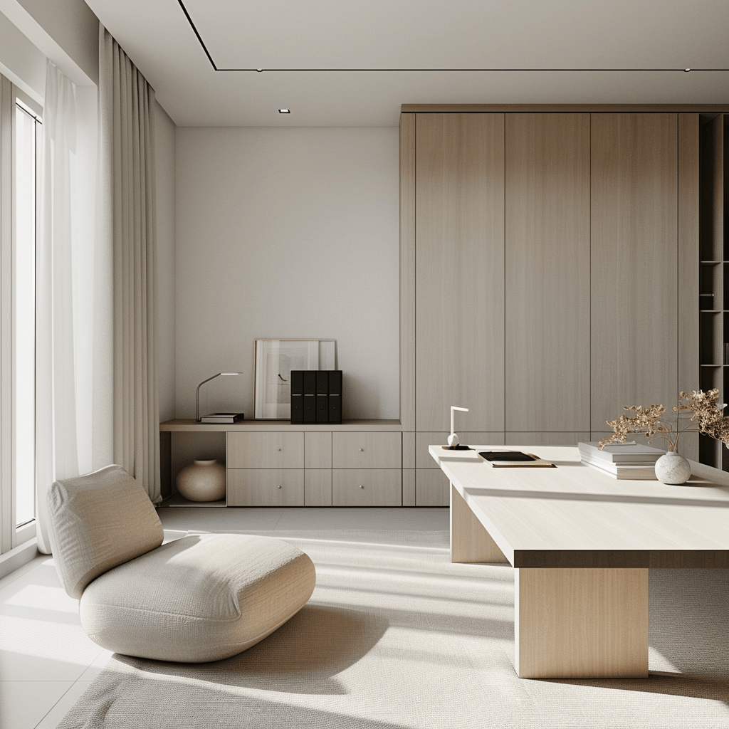 دکوراسیون مینیمال چیست دکوراسیون مینیمال چیست