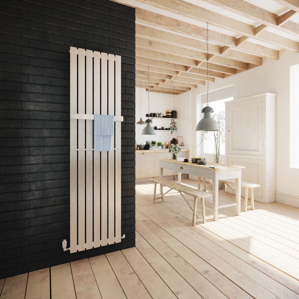 رادیاتور فولادی رادیاتور فولادی