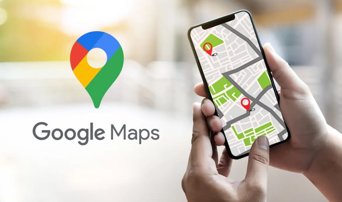 register on google maps 1