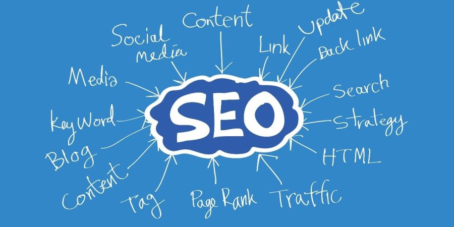 seo چیست بهینه سازی سایت در موتورهای جستجو 1