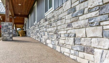 stones تفاوت سنگ مصنوعی و طبیعی