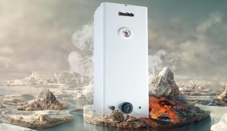 water heater آبگرمکن برقی چگونه کار میکند؟ | انواع آبگرمکن برقی با مزایا و معایب