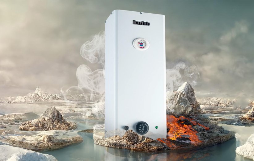 water heater انواع آبگرمکن برقی | طرز کار و مزایای آن