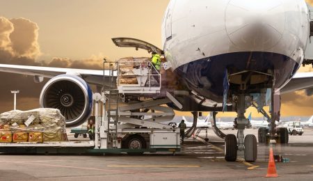 حمل و نقل هوایی چیست؟ مزایا و معایب ترانزیت هوایی (َAir Transport)