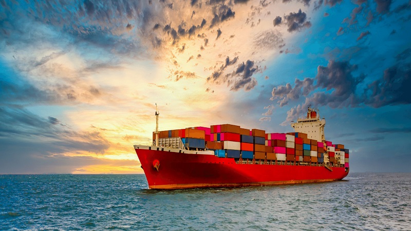 what is maritime transport 1