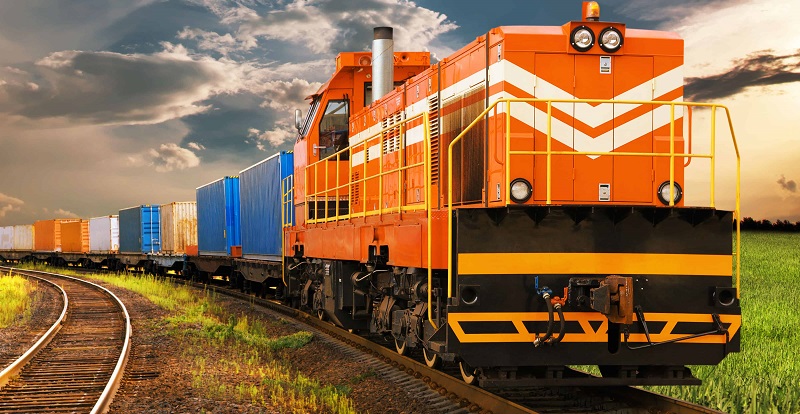 what is rail transport 1 حمل و نقل ریلی چیست؟ مزایا و معایب ترانزیت ریلی (Rail Transport)