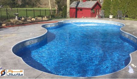 آب استخر عمومی چند وقت یکبار عوض میشود