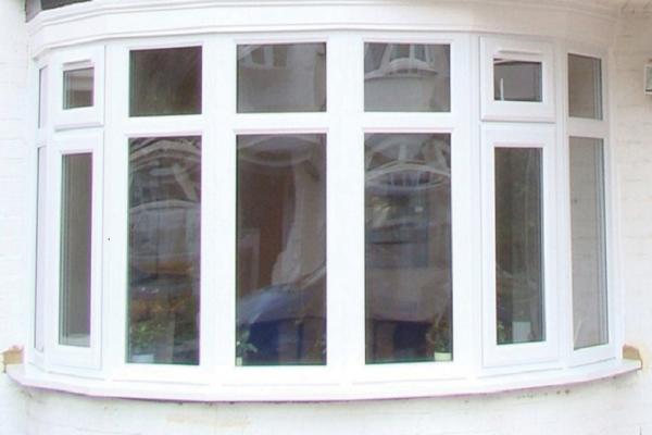 آشنایی با پنجره دوجداره upvc 1 UPVC چیست (یو پی وی سی چیست) آشنایی با پنجره دوجداره upvc
