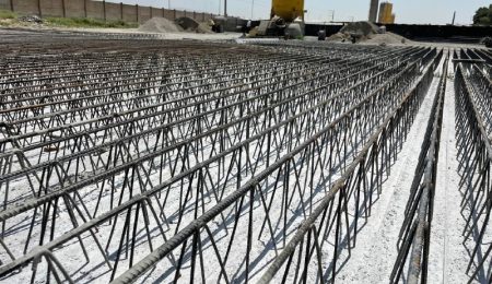 استفاده از تیرچه بلوک راهی برای افزایش سرعت ساخت ساختمان 1