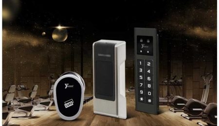 امنیت و راحتی در باشگاه ها با قفل دیجیتال آداک+ معرفی ویژگی قفل