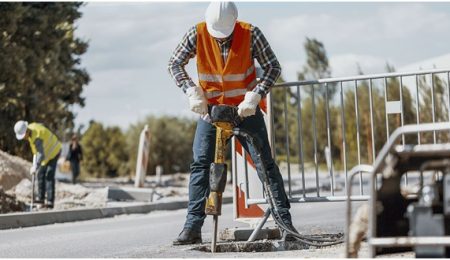 انواع تجهیزات و ابزارآلات ساختمانی کدامند؟