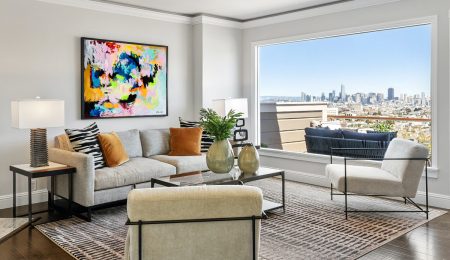 انواع تابلو مناسب در دکوراسیون منزل 1