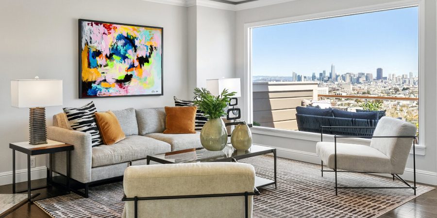 انواع تابلو مناسب در دکوراسیون منزل 1