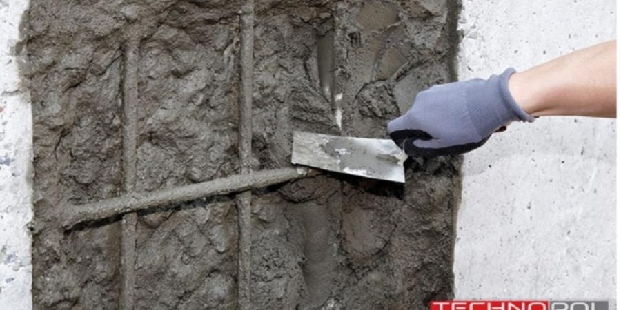 انواع ملات ترمیم بتن کدامند و چه مشخصه هایی دارند 1 انواع ملات ترمیم بتن کدامند و چه مشخصه هایی دارند؟