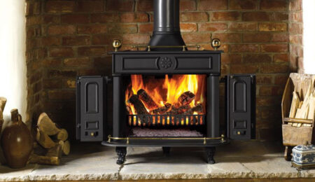 تاریخچه بخاری گازی و نکات مهم هنگام خرید بخاری