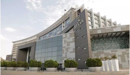 با امکانات هتل رکسان تهران آشنا شوید 1 با امکانات هتل رکسان تهران آشنا شوید